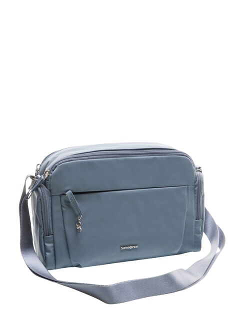 MOVE 5.0  Shoulder bag storm blue - Women&rsquo;s Bags
