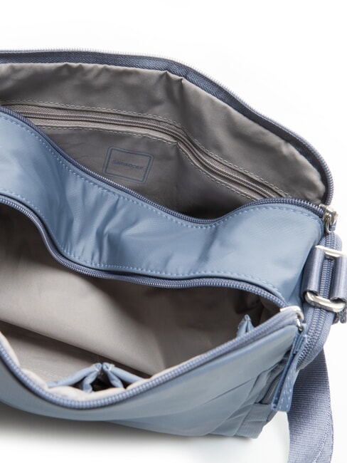 MOVE 5.0  Shoulder bag storm blue - Women&rsquo;s Bags