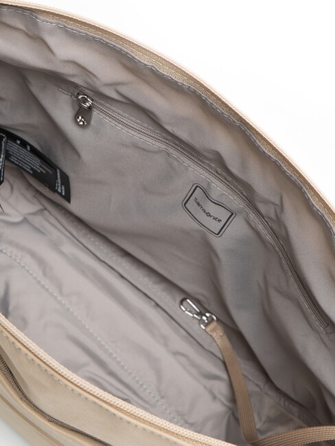 MOVE 5.0 Shoulder bag sand beige - Women&rsquo;s Bags