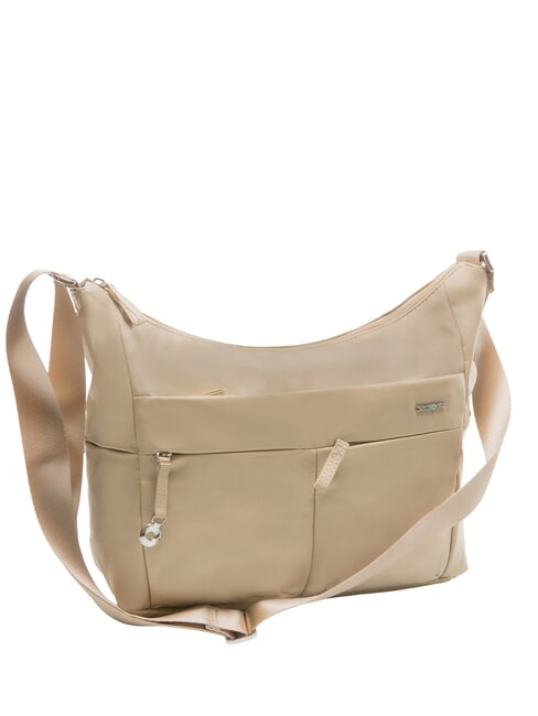 MOVE 5.0 M Shoulder bag sand beige - Women&rsquo;s Bags