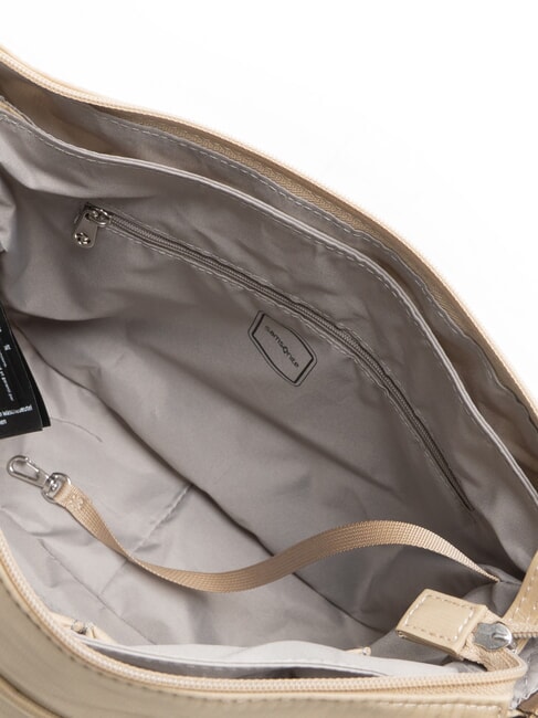 MOVE 5.0 M Shoulder bag sand beige - Women&rsquo;s Bags