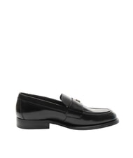 TOMMY HILFIGER PARTY Leather moccasins black - Women&rsquo;s shoes - 2