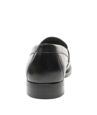 TOMMY HILFIGER PARTY Leather moccasins black - Women&rsquo;s shoes - 3