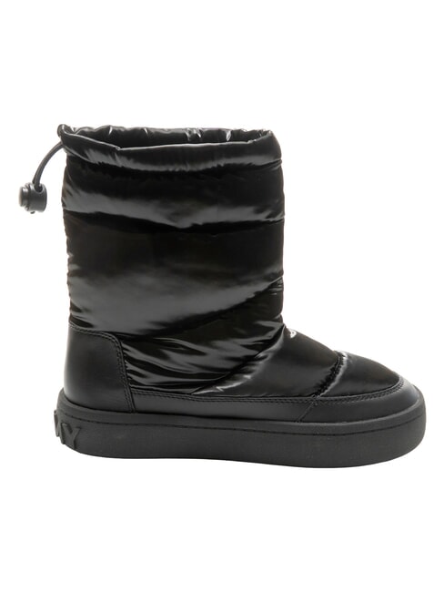 TJW Snow boots black - Women&rsquo;s shoes