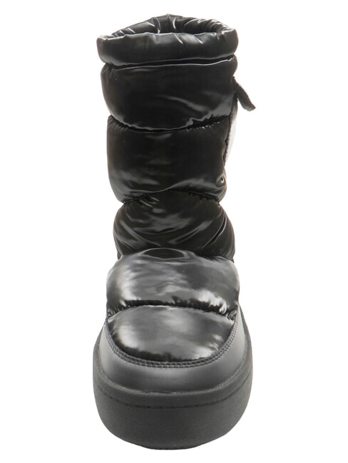 TJW Snow boots black - Women&rsquo;s shoes