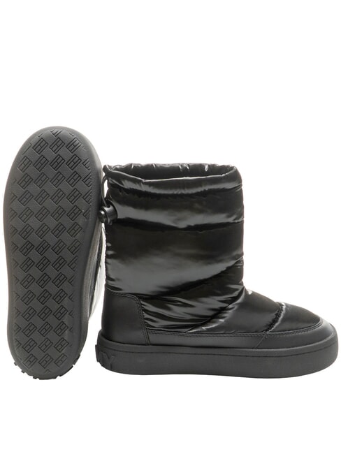 TJW Snow boots black - Women&rsquo;s shoes