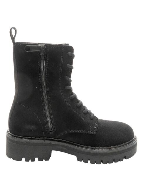 TJW Leather amphibians black - Women&rsquo;s shoes