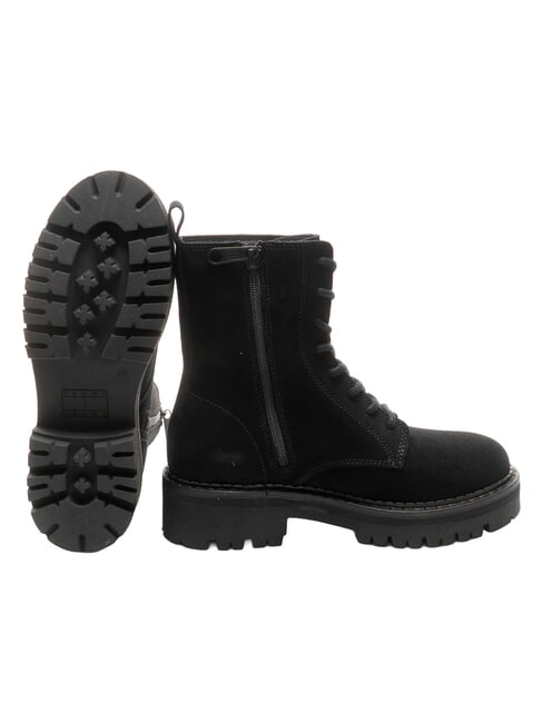 TJW Leather amphibians black - Women&rsquo;s shoes