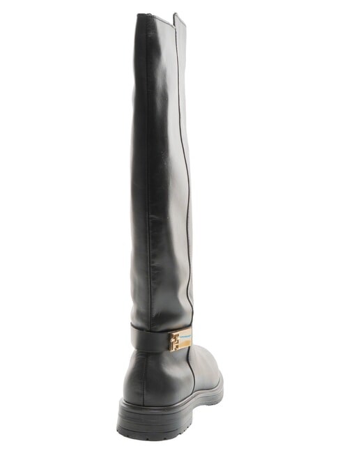 TH Allti leather boots black - Women&rsquo;s shoes