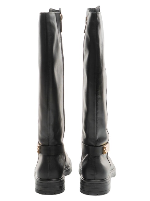 TH Allti leather boots black - Women&rsquo;s shoes
