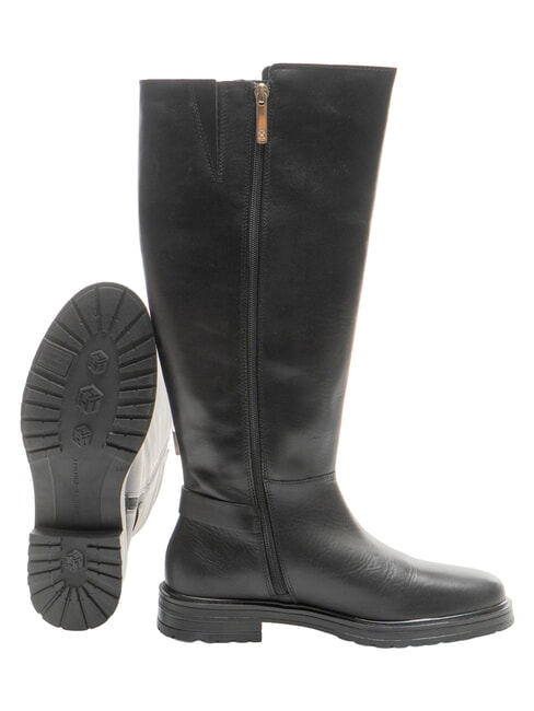 TH Allti leather boots black - Women&rsquo;s shoes
