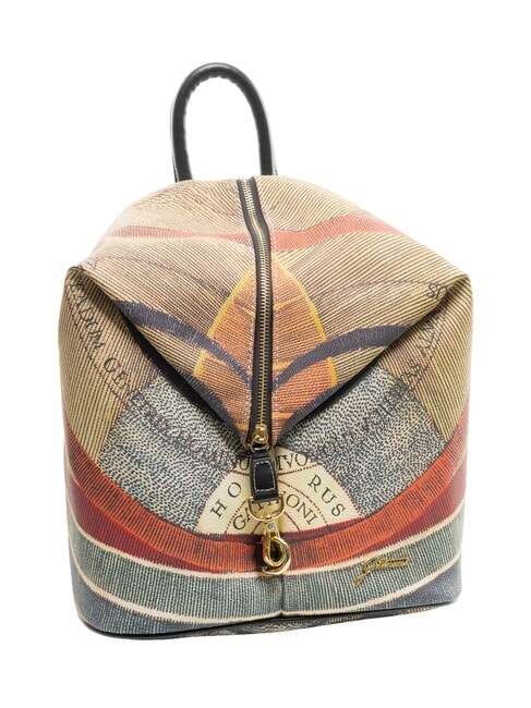 PLANETARIUM Medium dome bag with shoulder strap moon/white - Women&rsquo;s Bags