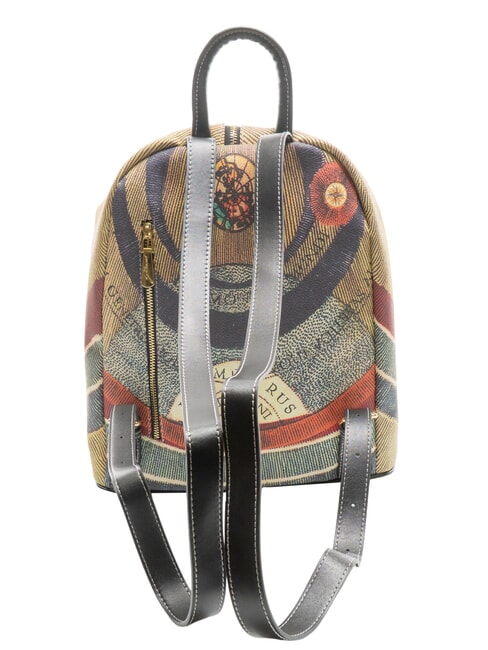 PLANETARIUM Medium dome bag with shoulder strap moon/white - Women&rsquo;s Bags