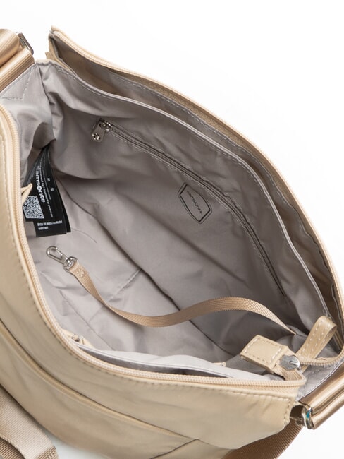 MOVE 5.0 Shoulder bag sand beige - Women&rsquo;s Bags