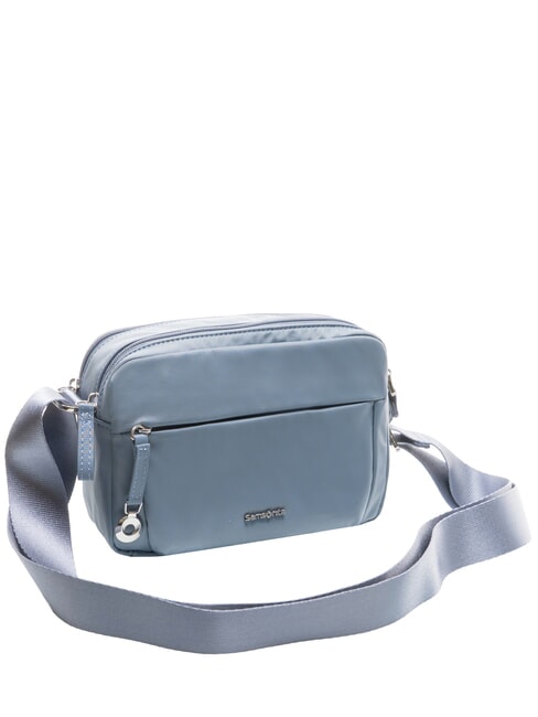 MOVE 5.0 XS Mini Shoulder Bag storm blue - Women&rsquo;s Bags