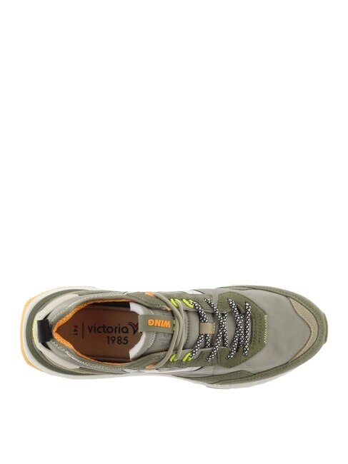 WING Sneakers khaki - Men&rsquo;s shoes