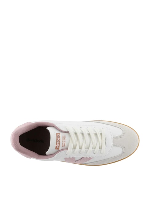 BERLIN Sneakers rose - Women&rsquo;s shoes