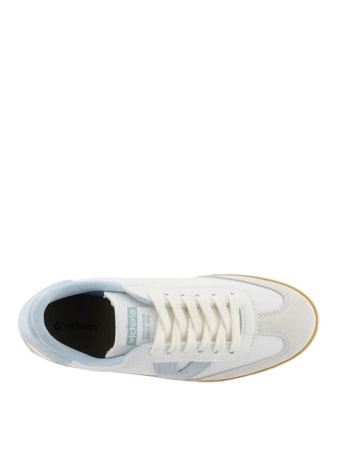 BERLIN Sneakers light blue - Women&rsquo;s shoes