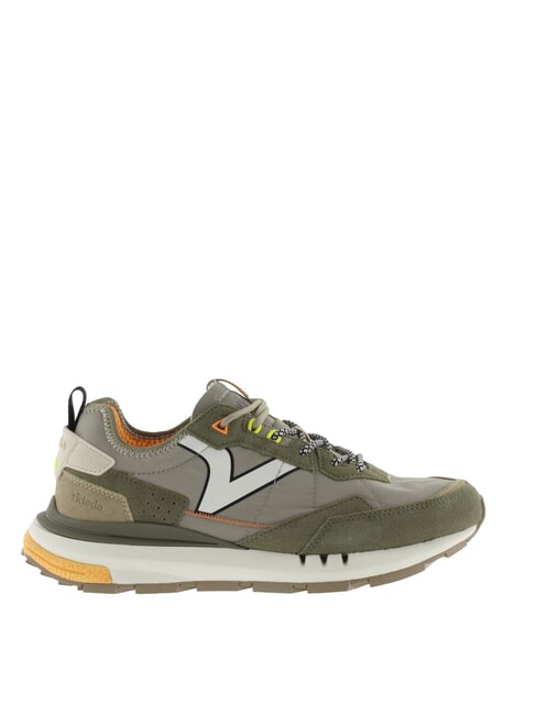 WING Sneakers khaki - Men&rsquo;s shoes