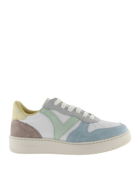 MADRID Sneakers jade - Women&rsquo;s shoes