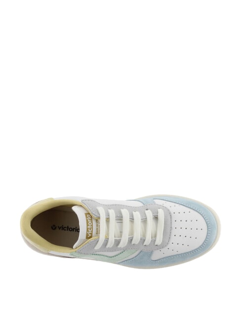 MADRID Sneakers jade - Women&rsquo;s shoes