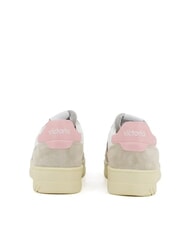 VICTORIA SEUL Sneakers pink - Women&rsquo;s shoes - 3