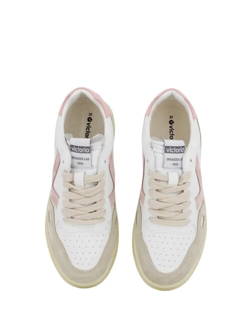 SEUL Sneakers pink - Women&rsquo;s shoes