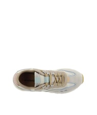 VICTORIA LUNA Sneakers beige - Women&rsquo;s shoes - 4