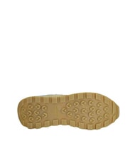 VICTORIA LUNA Sneakers beige - Women&rsquo;s shoes - 5