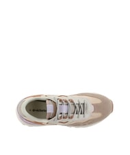 VICTORIA LUNA Sneakers rose - Women&rsquo;s shoes - 4