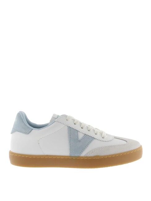BERLIN Sneakers light blue - Women&rsquo;s shoes