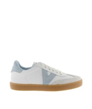 VICTORIA BERLIN Sneakers light blue - Women&rsquo;s shoes - 2