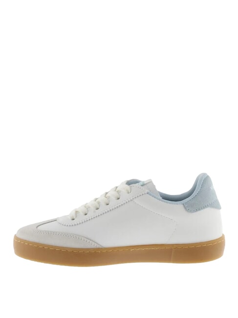 BERLIN Sneakers light blue - Women&rsquo;s shoes