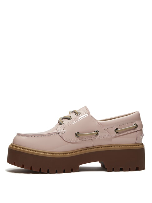 STONE STREET Leather shoes light pink - Women&rsquo;s shoes
