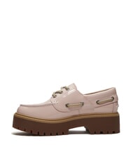 TIMBERLAND STONE STREET Leather shoes - Women&rsquo;s shoes