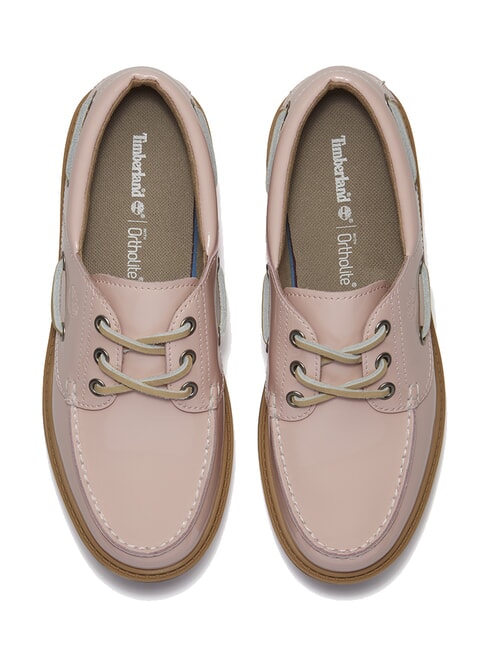 STONE STREET Leather shoes light pink - Women&rsquo;s shoes