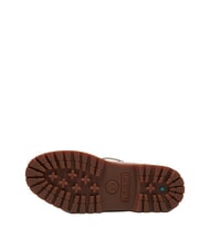 TIMBERLAND STONE STREET Leather shoes light pink - Women&rsquo;s shoes - 5