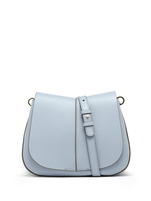 HELENA ROUND Leather shoulder bag oasis - Women&rsquo;s Bags