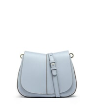 GIANNI CHIARINI HELENA ROUND Leather shoulder bag - Women&rsquo;s Bags