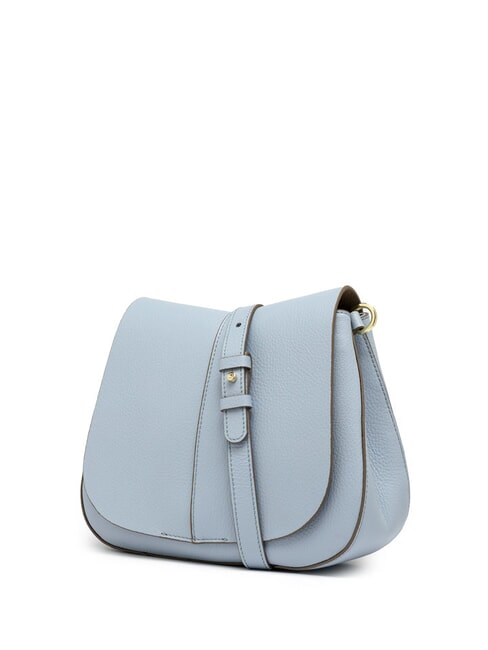 HELENA ROUND Leather shoulder bag oasis - Women&rsquo;s Bags