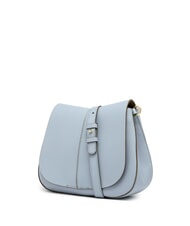 GIANNI CHIARINI HELENA ROUND Leather shoulder bag oasis - Women&rsquo;s Bags - 3