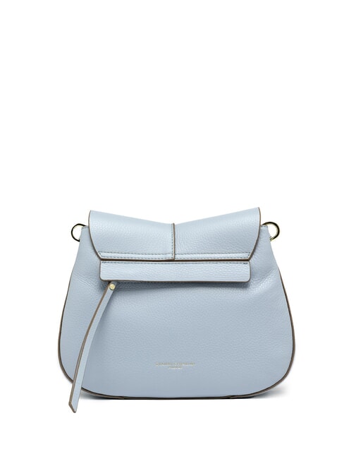 HELENA ROUND Leather shoulder bag oasis - Women&rsquo;s Bags