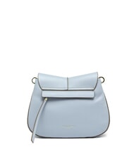 GIANNI CHIARINI HELENA ROUND Leather shoulder bag oasis - Women&rsquo;s Bags - 4