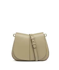 GIANNI CHIARINI HELENA ROUND Leather shoulder bag willow - Women&rsquo;s Bags - 2