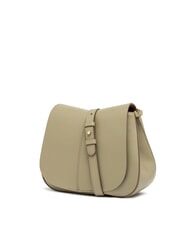 GIANNI CHIARINI HELENA ROUND Leather shoulder bag willow - Women&rsquo;s Bags - 3