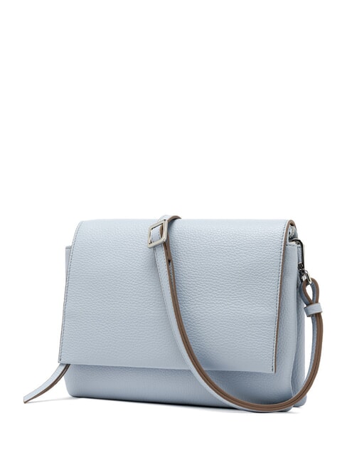 THREE Shoulder bag, in leather oasis - Women&rsquo;s Bags