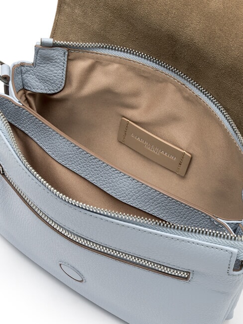 THREE Shoulder bag, in leather oasis - Women&rsquo;s Bags