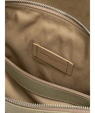 GIANNI CHIARINI THREE Shoulder bag, in leather willow - Women&rsquo;s Bags - 4