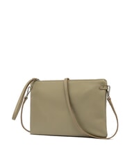 GIANNI CHIARINI HERMY Leather envelope bag with shoulder strap willow - Women&rsquo;s Bags - 2