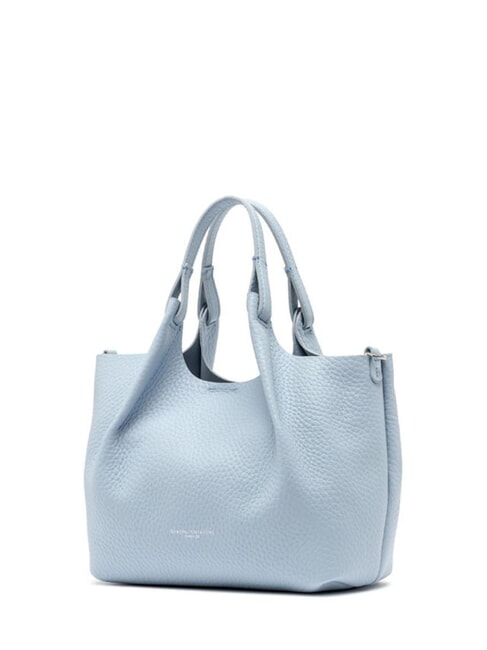 DUA Shoulder bag, in leather oasis - Women&rsquo;s Bags